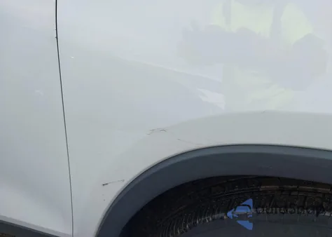 2018 Chevrolet Trax Ls z USA, uszkodzony, nr VIN 3GNCJKSB3JL341392